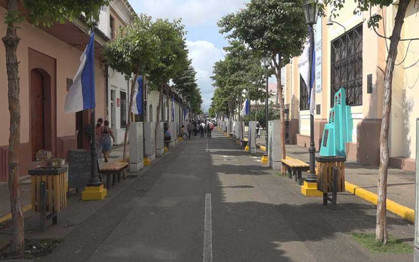 ALCALDESA